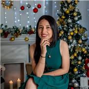 Resido en la ciudad de Valledupar, profesional en comercio internacional, especialista en pedagogía y docencia